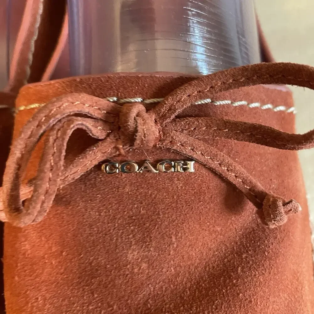 Coach Rae Espadrilles - Picture 2 of 10